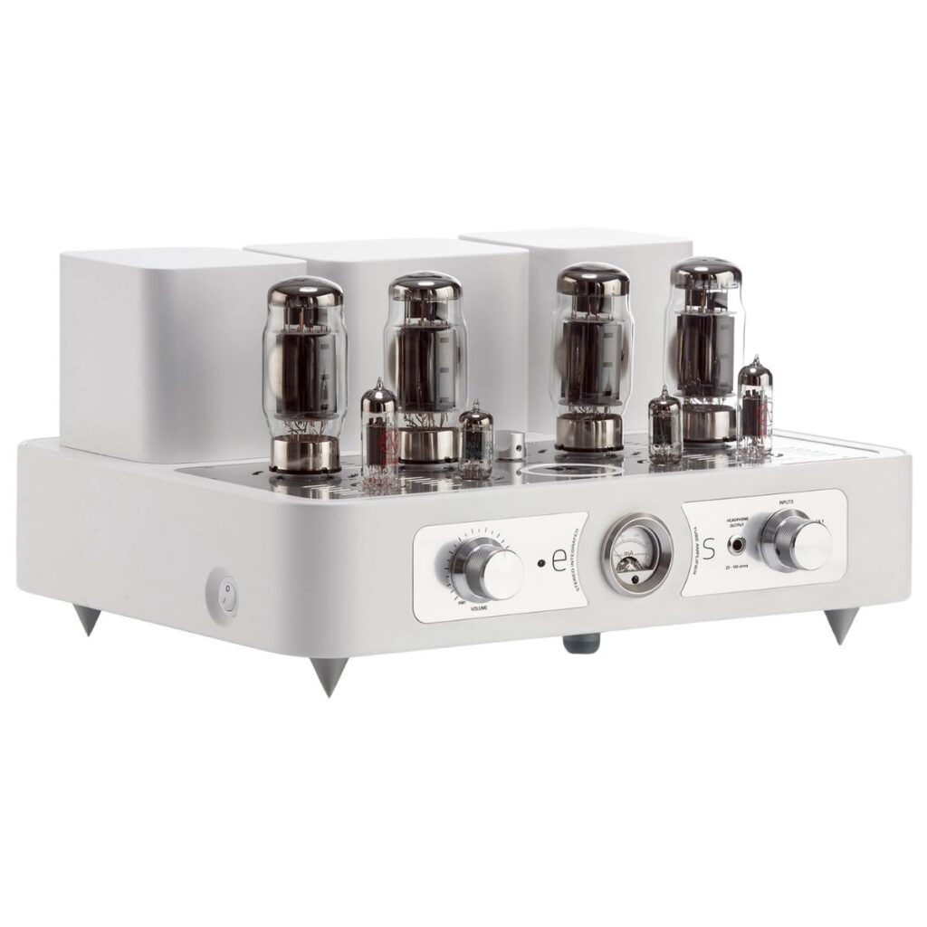 TRAFOMATIC AUDIO EOS