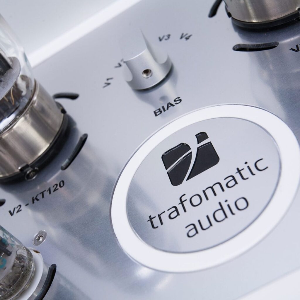 TRAFOMATIC AUDIO EOS - Imagen 4
