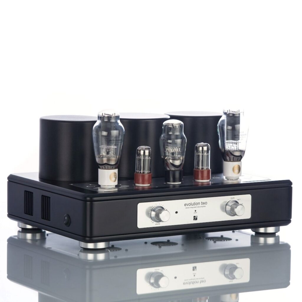 TRAFOMATIC AUDIO EVOLUTION TWO