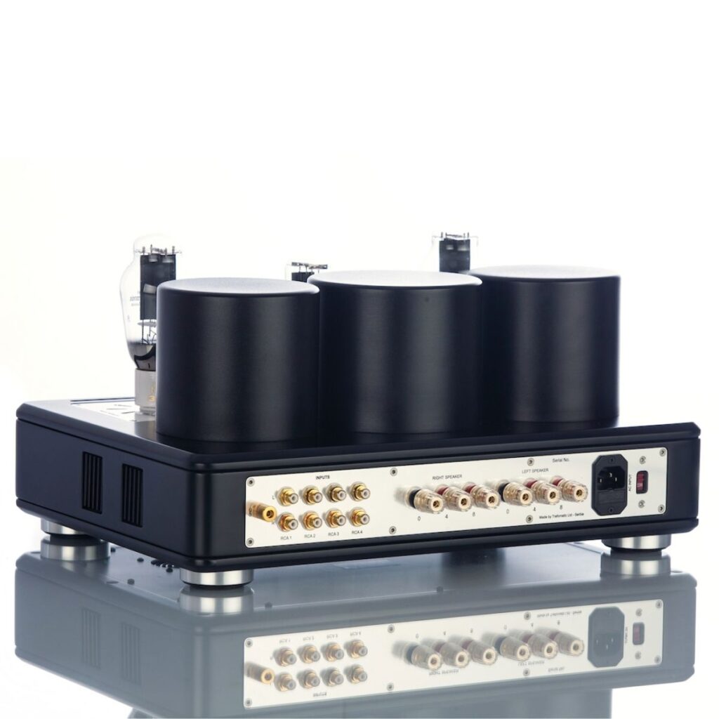 TRAFOMATIC AUDIO EVOLUTION TWO - Imagen 2
