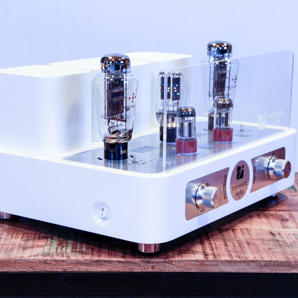 TRAFOMATIC AUDIO EXPERIENCE TWO MKII - Imagen 2