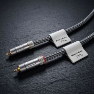 WIRES4MUSIC ANUBIS IC