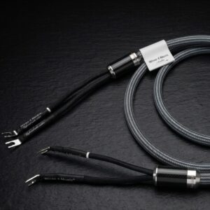 WIRES4MUSIC ANUBIS LOUDSPEAKERS CABLE