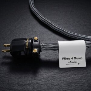 WIRES4MUSIC ANUBIS PC
