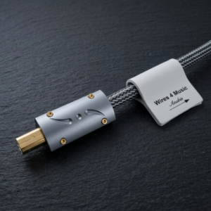 WIRES4MUSIC ANUBIS USB A-B